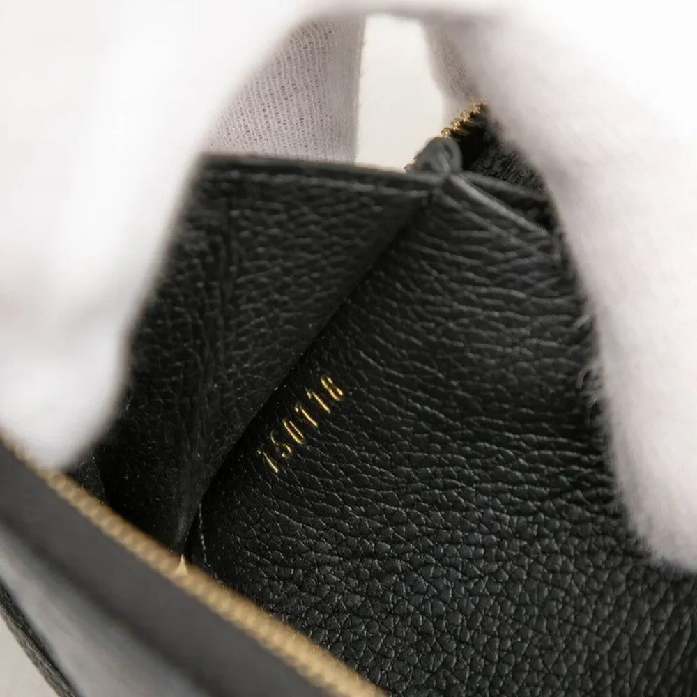 Louis Vuitton Zippy Coin Purse